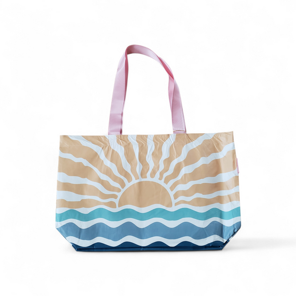 Sun Bag- Multiple Sizes