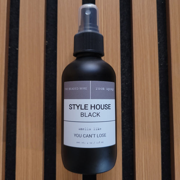Style House Black Signature Scent- *Multiple Options*