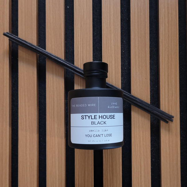 Style House Black Signature Scent- *Multiple Options*