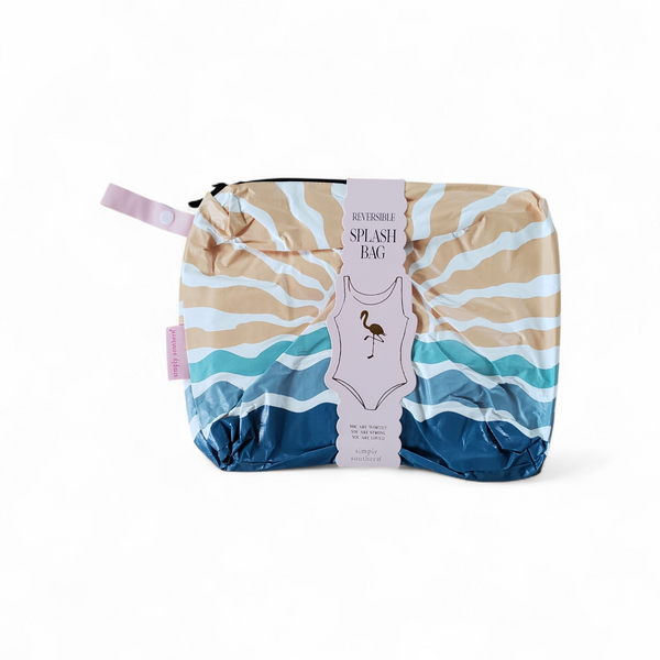Sun Bag- Multiple Sizes