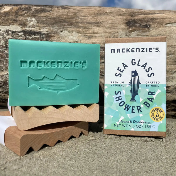 Mackenzie's Fisherman Self Care