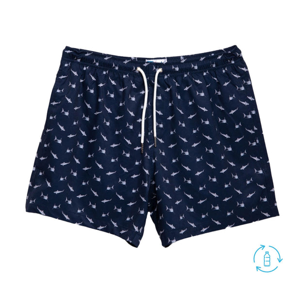 Bermies- Men's Swim Shorts- Multiple Colors Available