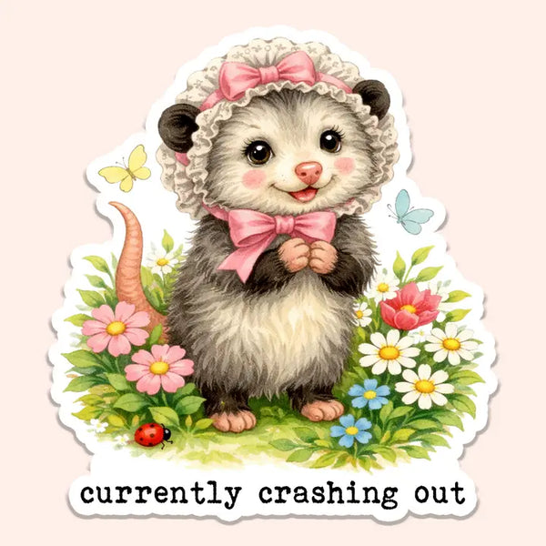 Stickers by Mugsby- *Explicit* Mutiple Choices