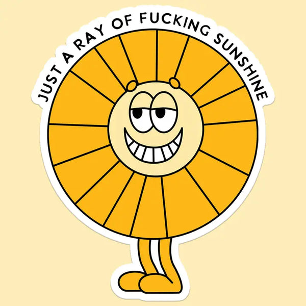 Stickers by Mugsby- *Explicit* Mutiple Choices