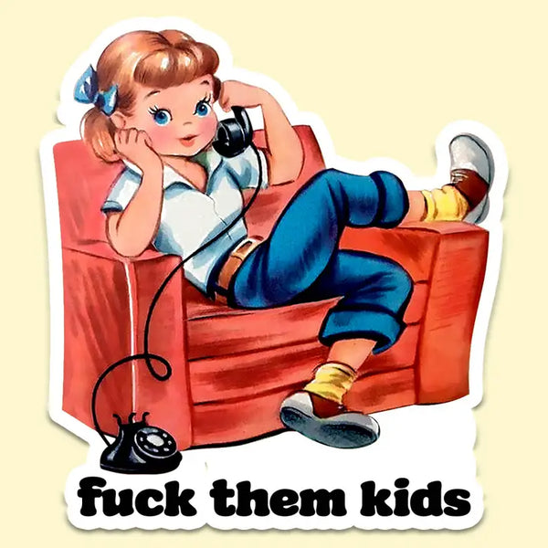 Stickers by Mugsby- *Explicit* Mutiple Choices