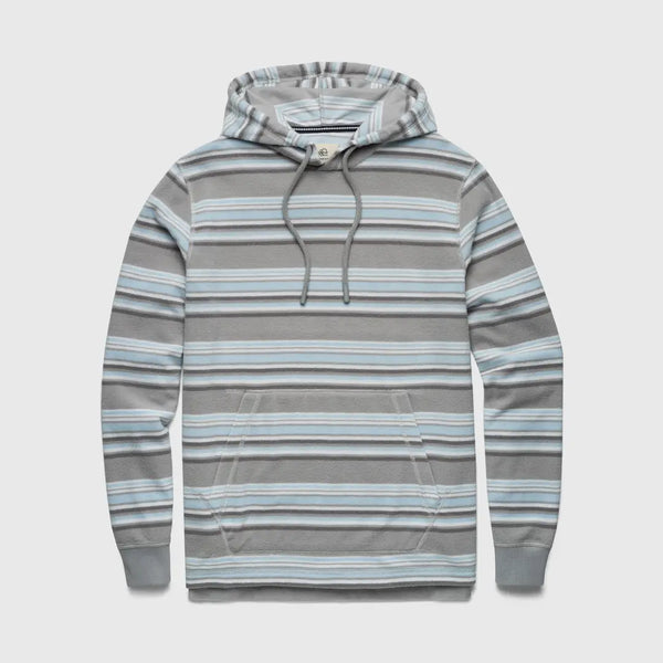 Surfside- Saltwater Terry Hoodie- Multiple Colors Available