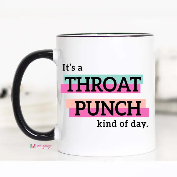 Mugs by Mugsby *Explicit* Multiple Choices