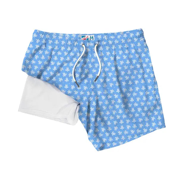 Bermies- Men's Swim Shorts- Multiple Colors Available