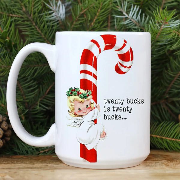 Love Letters- Funny Mugs (Multiple Options)