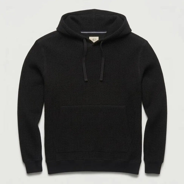 Surfside Waffle Fleece Hoodie - *Multiple Colors Available*