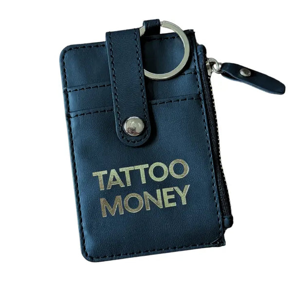 Change Purse- Multiple Options Available