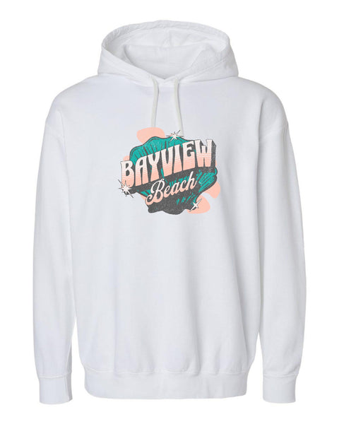 Bayview Beach Hoodie (Multiple Colors Available)