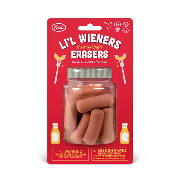 Fred & Friends Funny Gifts- Multiple Options