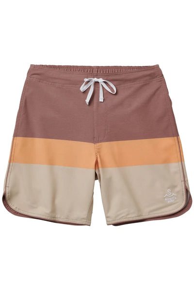 Seaesta Board Shorts- Men's