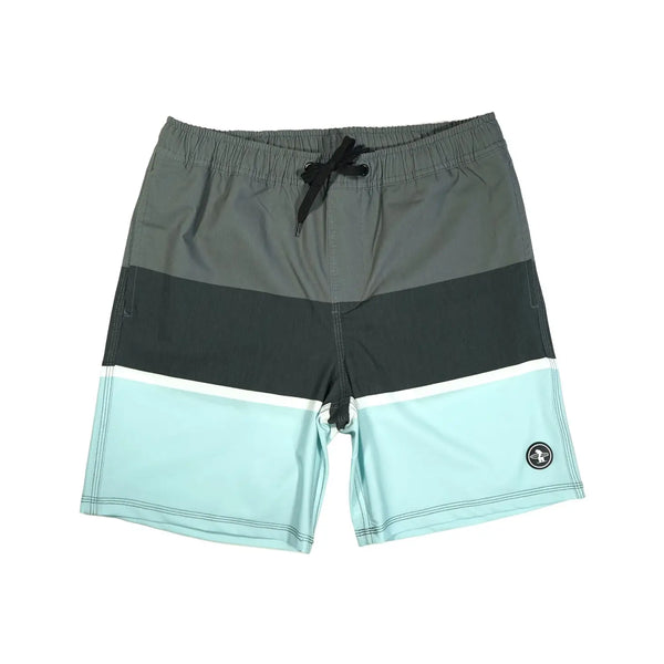 Everyday California Board Shorts- Men's