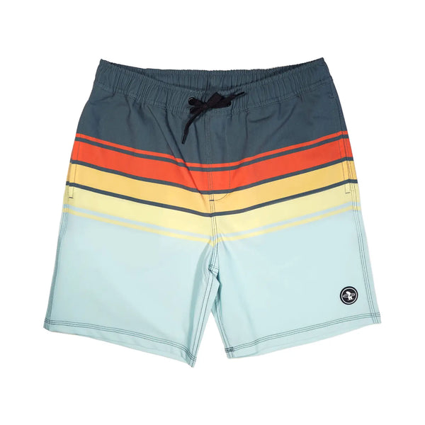 Everyday California Board Shorts- Men's