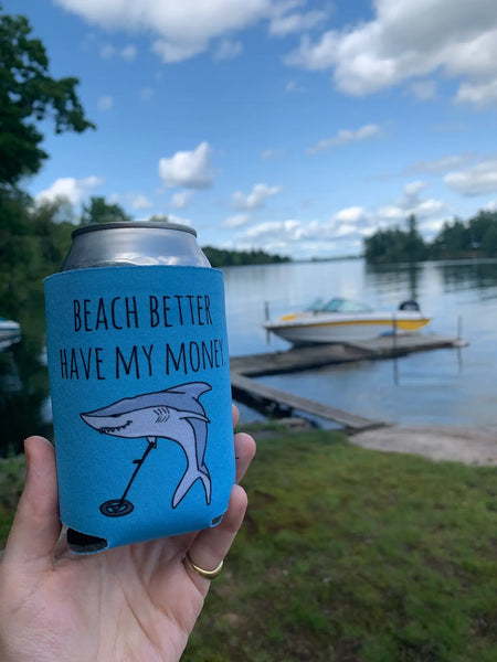 Moonlight Makers Can Coolers- Multiple Options