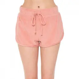 Women's Terry Shorts- Color Options