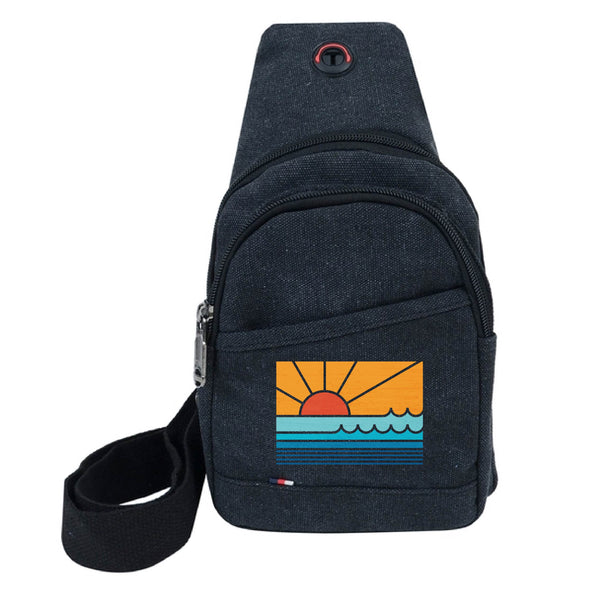 Sling Bag- Sun Chaser- Color Options